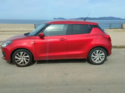 Usado Suzuki Swift