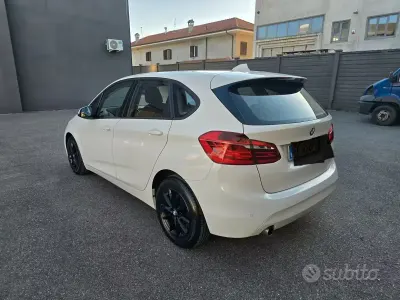 Usado BMW 218