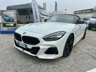 Usata BMW Z4