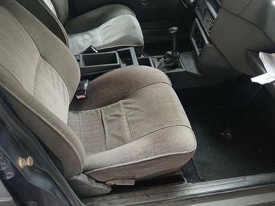 Usata Alfa Romeo 75 110 CV (80 kW) 1989 Berlina