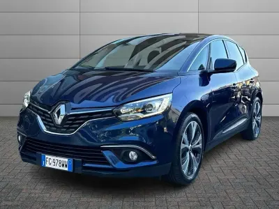 Usata Renault Scénic IV