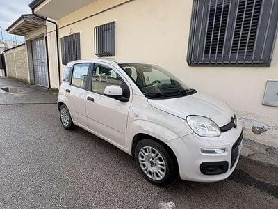 Usata Fiat Panda Young 69 CV (50 kW) 2016 Utilitaria