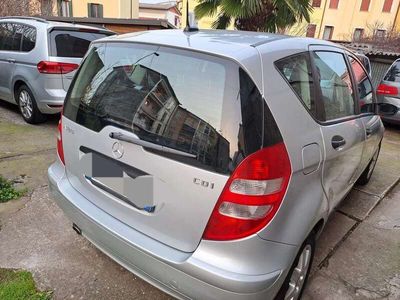 usata Mercedes B200 B 200cdi Sport FL