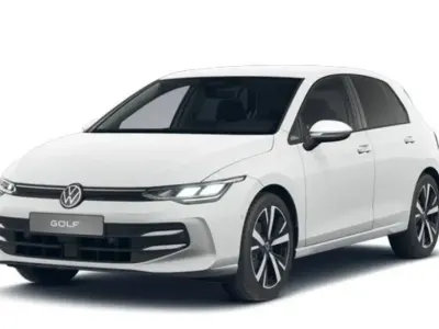 Usata VW Golf VIII