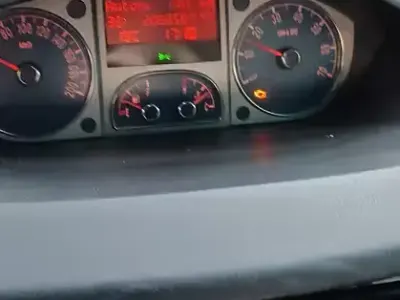Usata Lancia Musa