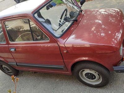 usata Fiat 126 650 Personal