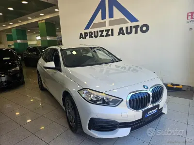 Usata BMW 118