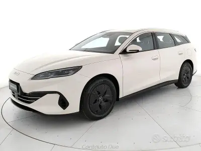 Nuova BYD Seal Boost 97 CV (71 kW) 2026 Blu Station wagon
