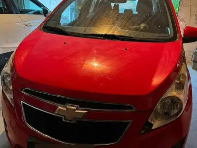 Usata Chevrolet Spark