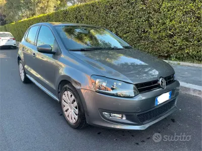 Usata VW Polo