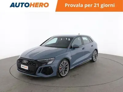 Usata Audi RS3
