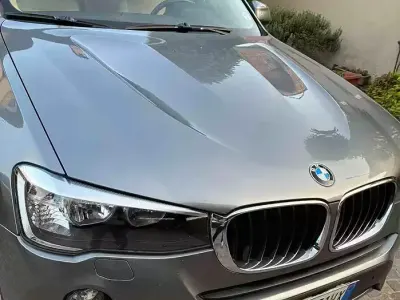 Usata BMW X3