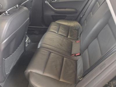 Usata Audi A6 180 CV (132 kW) 2006 Nero Station wagon