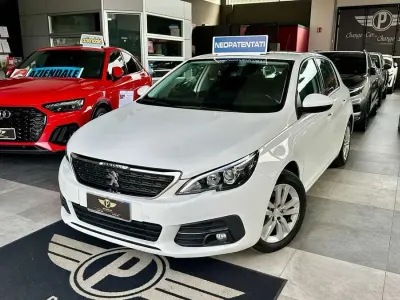 Occasion Peugeot 308