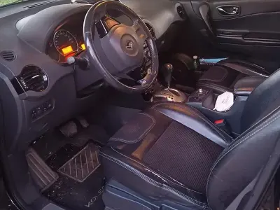 Usata Renault Koleos