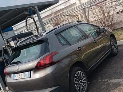 Używany Peugeot 2008 82 KM (60 kW) 2019 SUV