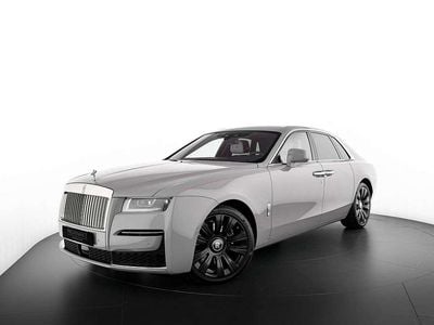 Usata Rolls Royce Ghost 571 CV (419 kW) 2024 Tempest grey Berlina