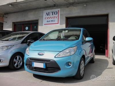 usata Ford Ka 1.2 Plus - 11/2011