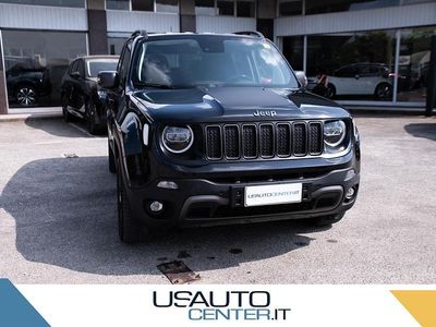 Usata Jeep Renegade Limited 150 CV (110 kW) 2020 SUV