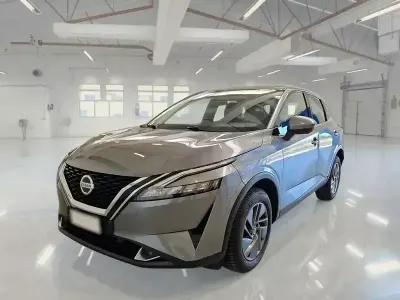 Usata Nissan Qashqai 157 CV (115 kW) 2022 SUV
