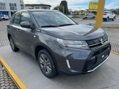 Nuova Suzuki Vitara Cool 110 CV (80 kW) 2026 Grigio SUV