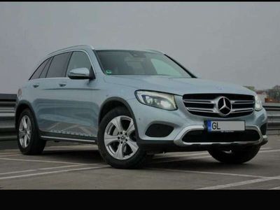 usata Mercedes GLC220 GLC 220d Business 4matic auto