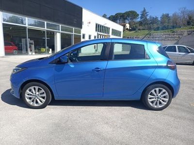 usata Renault Zoe Zen R110 Flex