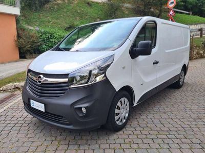 usata Opel Vivaro 29 1.6 biturbo Furgone PL-TN