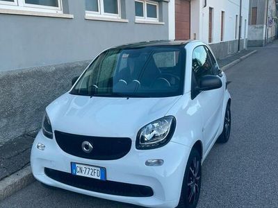 usata Smart ForTwo Coupé 453