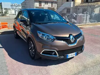 Usata Renault Captur