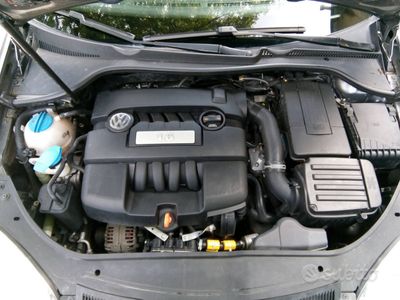 VW Jetta