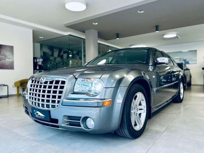 usata Chrysler 300M 3.5 V6 touring 3.0 V6 crd auto TETTO