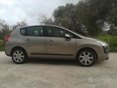 usata Peugeot 3008 1ª serie