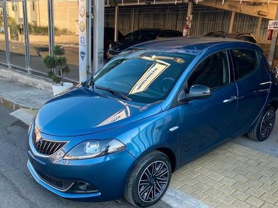 usata Lancia Ypsilon 1.0 FireFly Hybrid Gold- 2022