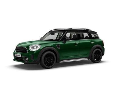 Usata 2022 Mini Cooper Countryman SUV | 25.900 € (Buon prezzo)