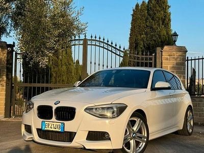 Usata BMW 120
