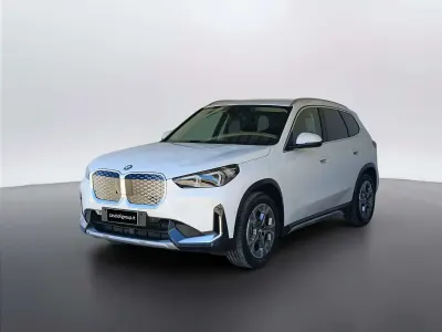 Nuova BMW iX1 xLine 67 kW (92 CV) 2026 Bianco SUV