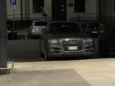 Usata Audi Q5 Advanced Plus 177 CV (130 kW) 2014 SUV