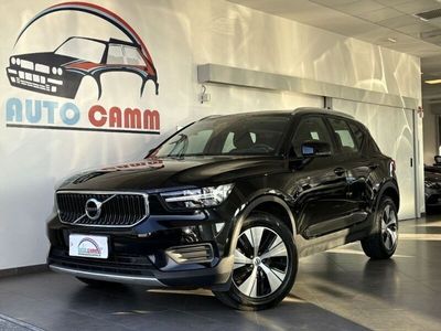 usata Volvo XC40 D3 Momentum Core