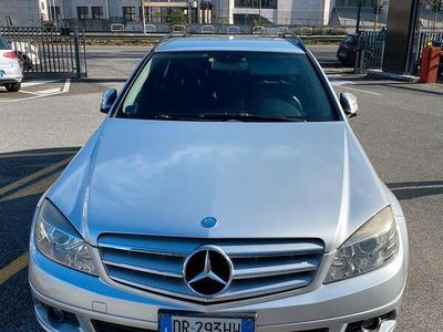 usata Mercedes 220 CDI S.W
