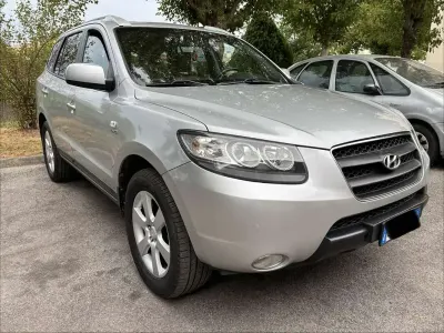 Usata Hyundai Santa Fe