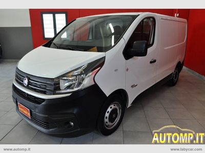 usata Fiat Talento 1.6 MJT 120 PL-TN Furg. 12q