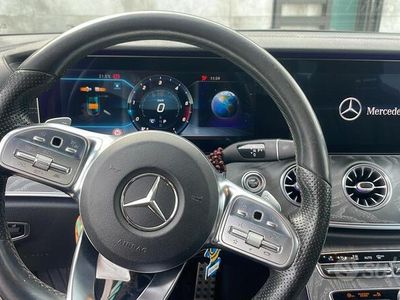 Mercedes CLS350