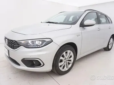 Usata Fiat Tipo Business 95 CV (69 kW) 2019 Grigio Station wagon