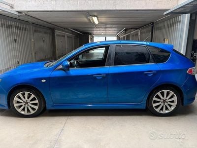 Usata Subaru Impreza 150 CV (110 kW) 2009 Utilitaria