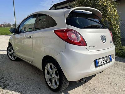 Usata Ford Ka Titanium 69 CV (50 kW) 2011 Utilitaria