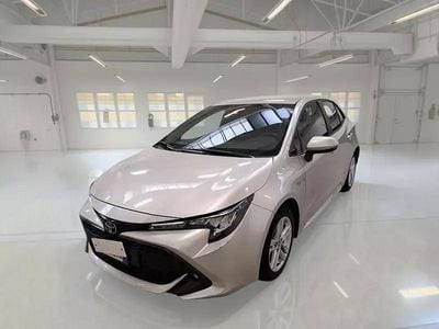 Usata Toyota Corolla Business Edition 97 CV (71 kW) 2020 Berlina