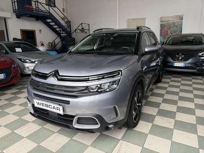 Usata Citroën C5 Aircross