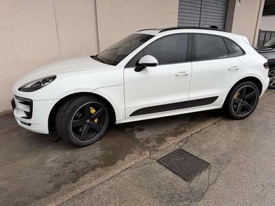 Usata Porsche Macan 258 CV (189 kW) 2019 SUV