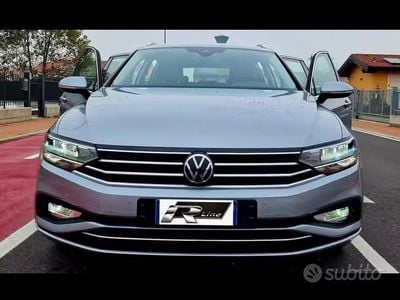 Usata VW Passat